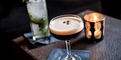 cocktails